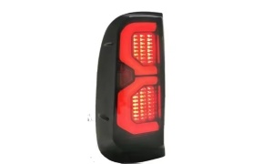 HILUX VIGO'05-'11 LED Tail LAMP Streamer lamp 3