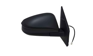RAV4'13-'19 USA  SIDE MIRROR 3 LINES POWER Texture