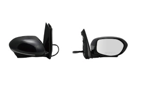 ODYSSEY'14-'17 USA  SIDE MIRROR 3 LINES POWER