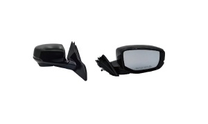 ACCORD'14-'18 USA  SIDE MIRROR 6 LINES POWER+HEAT+LAMP