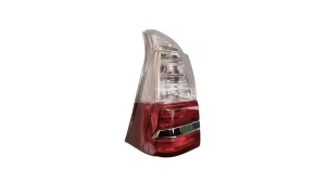 AVANZA'20 TAIL LAMP RED&WHITE
