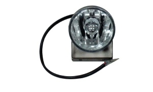 MACK VISION GRANITE FOG LAMP