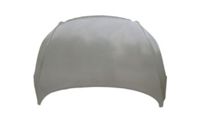HYUNDAI Elantra'11 HOOD