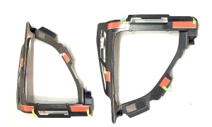 MITSUBISHI Eclipse Cross '22-'25 Head Lamp Bezel
