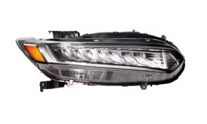 HONDA ACCORD 2018 HEAD LAMP USA MODEL HIGH LEVEL