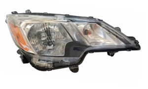 MITSUBISHI Mirage G4 '21-'23 HEAD LAMP