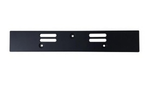 MITSUBISHI PAJERO SPORT '20 LICENSE PLATE