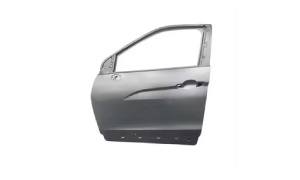 MITSUBISHI Eclipse Cross '22-'25 Front Door Steel