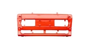 Dongfeng Tianjin FRONT BUMPER