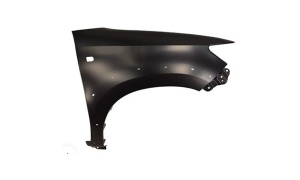 HILUX VIGO’12 FENDER 4WD W/ HOLE
