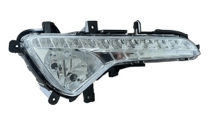 KIA SPORTAGE'11 FOG LAMP LED