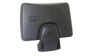HOWO 2010 CAR DOOR MIRROR