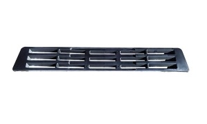 HOWO 2010 BUMPER SKID PLATE