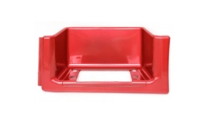 HOWO 2010 UPPER Pedal