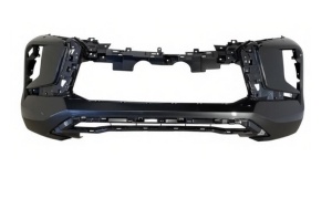 PAJERO SPORT'20 FRONT BUMPER W/O HOLE