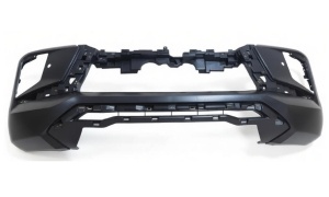 PAJERO SPORT'20 FRONT BUMPER W/ HOLE