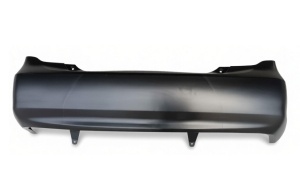 COROLLA Fielder NZE161/AXIO'06 REAR BUMPER