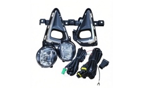 TOYOTA AXI0/FIELDER 2019 FOG LAMP LED KIT