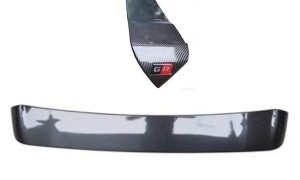 Hilux Travo'26 Roof spoiler With GR emblem