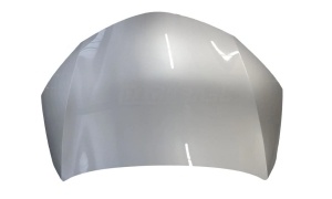 TOYOTA COROLLA AXIO'17 HOOD STEEL