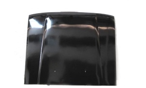 TOYOTA FJ82' 90-'94 HOOD W/O HOLE