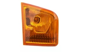 Captain 2014/ Duolika FRONT CORNER LAMP