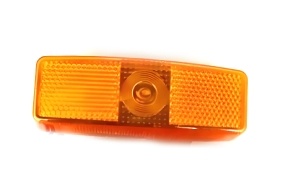 Captain 2014/ Duolika SIDE LAMP