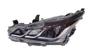 TOYOTA COROLLA'19 HEAD LAMP LOW LEVEL EUROPE MODEL