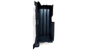KICKS'25 Radiator lower grille W/O Motor