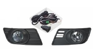 SWIFT'07-'10 FOG LAMP KIT(H11 12V 55W)