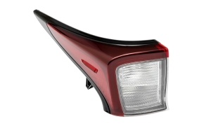 PRIUS'20 TAIL LAMP OUTER UPER