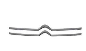 CITROEN JUMPY'17 GRILLE  STRIPE