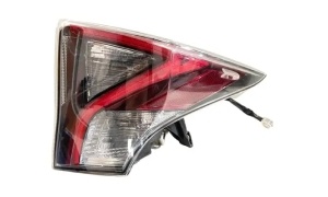 PRIUS ZVW 50'17 TAIL LAMP OUTER  USA