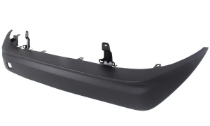 PRIUS ZVW 50'17 LOWER REAR BUMPER