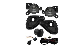 T-CROSS'25 DRL KIT