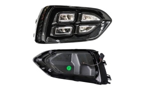 ACCENT/VERNA/SOLARIS'18 USA DRL KIT