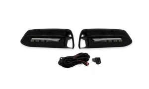ACCORD'21 DRL FOG LAMP KIT
