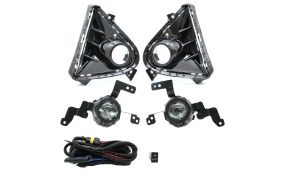 ACCENT'21 FOG LAMP KIT