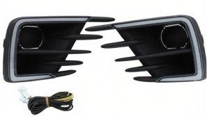 CITY'21 FOG LAMP DRL KIT