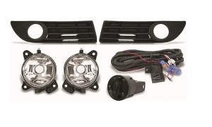 POLO'05 FOG LAMP KIT