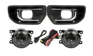 RANGER'24 DRL KIT 1