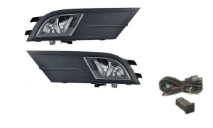 JETTA'15 FOG LAMP KIT 2