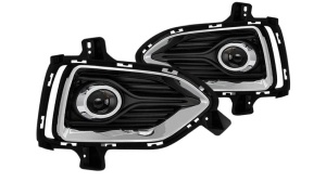 ACCENT/VERNA/SOLARIS'18 USA FOG LAMP