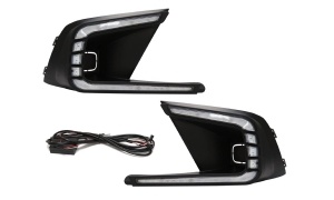 CIVIC'19 DRL FOG LAMP KIT