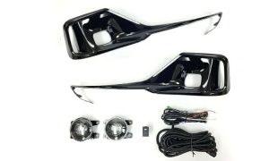 ACCORD'21 FOG LAMP KIT