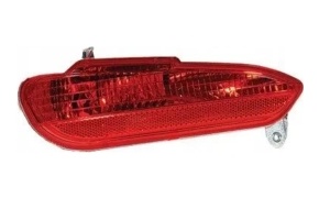 FIAT IVECO PUNTO 2012 REAR BUMPER LAMP RH