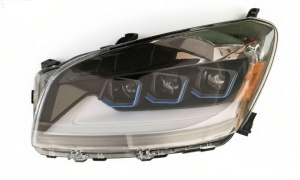RAV4'09 HEAD LAMP Modified