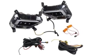 IX25/CRETA'19 DRL KIT 1