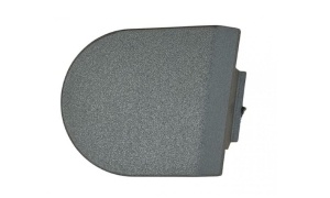 SCANIA NTG 6 7 Series TRUCK CENTER BUMPER COVER