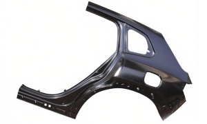 MAZDA CX-50'23 REAR FENDER